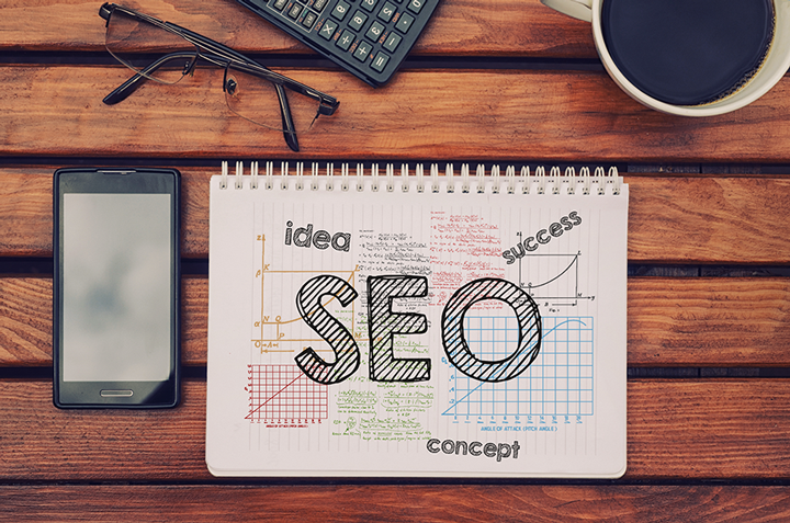 SEO