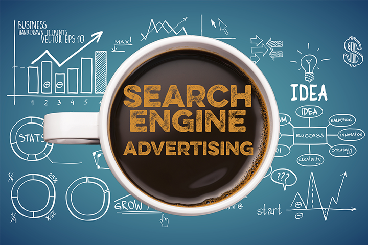 Search Engine Advertising